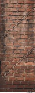 photo texture of wall brick dirty 0001